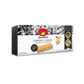 Nougat tendre aux amandes (150g)