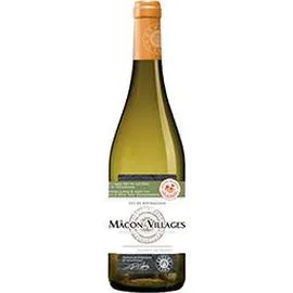 EXPERT CLUB Mâcon-Villages, vin blanc 750ml