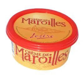 Fromage à Tartiner Créme de Maroilles (180g)