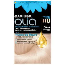 Décoloration Cheveux Maxi Sans Amoniaque (l'unité)