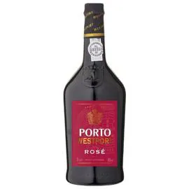 Porto rosé (75cl)