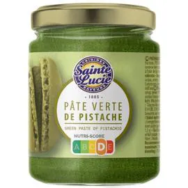 Pâte Pistache (220g)