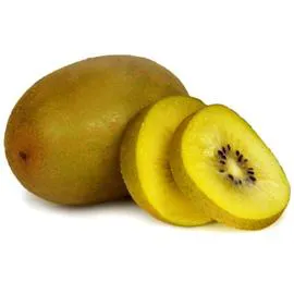 Kiwi Jaune Bio (x4)