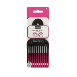 Peigne Afro Dent Large Curl Friendly (l'unité)