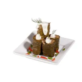 MAVROMMATIS Dolmades 160g