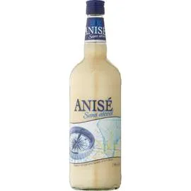 Boisson anisée sans alcool (1l)
