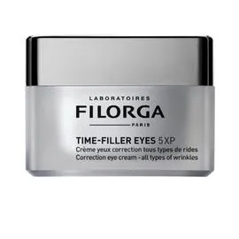 Crème Anti-Rides Correction Time-Filler Eyes 5XP (15ml)