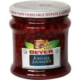 Airelles sauvages (32cl)