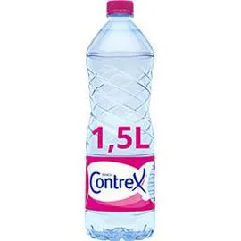 Eau minérale naturelle (1,5l)