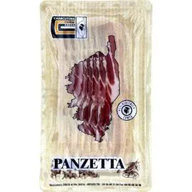 Panzetta fumée ASC (100g)