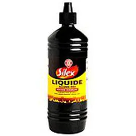 Allume-feu Silex liquide (1l)