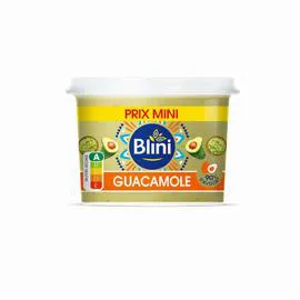 BLINI Guacamole 100g