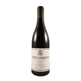 Vin Rouge Bourgogne (750ml)