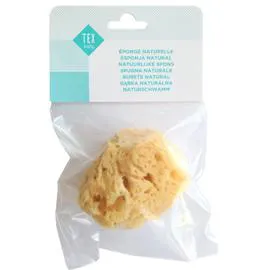 Eponge de bain naturelle douce (l'unité)