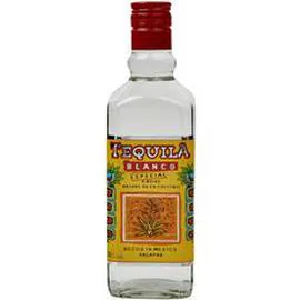 Tequila blanco 35% (70cl)