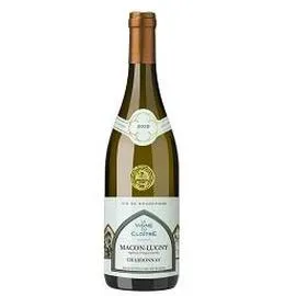 AOP Mâcon-Lugny, vin blanc, 2020 (750ml)