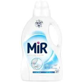 Lessive Liquide Blanc (1,35l)