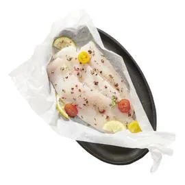 Dos d'églefin (300g)