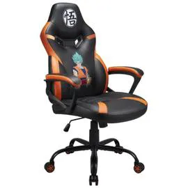 Siège Gaming Dragon Ball Super (l'unité)