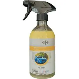 Nettoyant carrosserie sans eau (500ml)