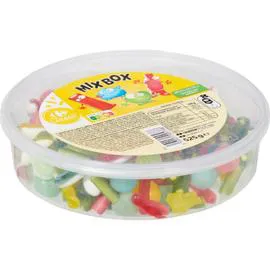 Bonbons Mix Box (525g)