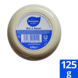Bol à raser (125g)