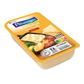 Fromage sans croûte nature (400g)