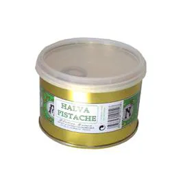 Halva pistache (400g)