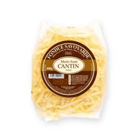 Fondue Savoyarde (400g)