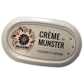 Crème de munster (150g)