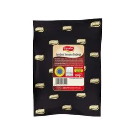 Jambon serrano (360g)