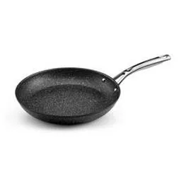 Poêle cuisson 28 cm hauteur 9 cm (l'unité)