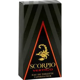 Eau de toilette Vertigo (75ml)