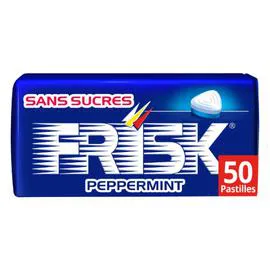 Bonbons menthe (35g)