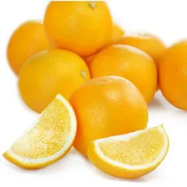 Oranges Navel Bio (1kg)