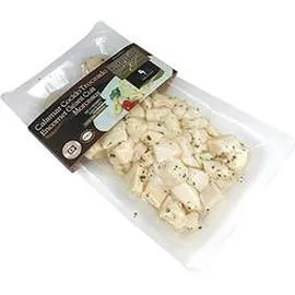 Encornet géant coupé avec persil (300g)