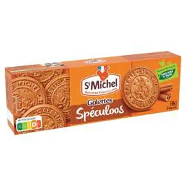 Galettes Spéculoos (130g)