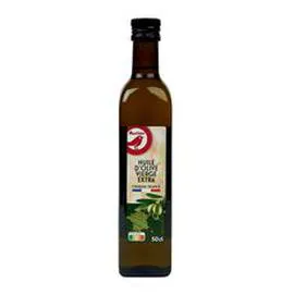 Huile d'olive vierge extra classique origine France (50cl)