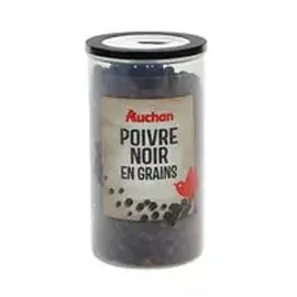 Grains de poivre noir (100g)