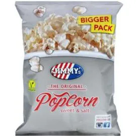 Pop Corn Sucré Salé (100g)