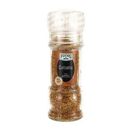 Curcuma Moulin (70g)