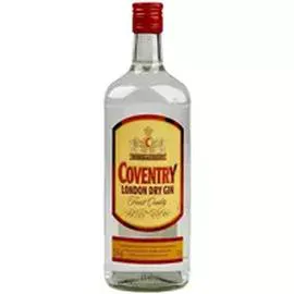Gin 37,5% (70cl)