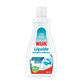 Liquide vaisselle biberon (500ml)