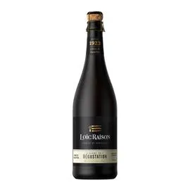 Cidre de dégustation (75cl)