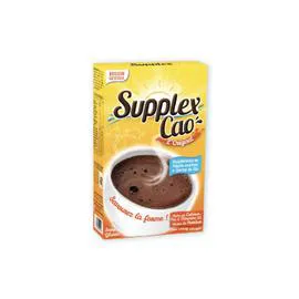 Préparation diététique sans gluten (800g)