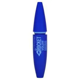 Maybelline The Rocket Volum'Express Mascara Waterproof Noir (l'unité)