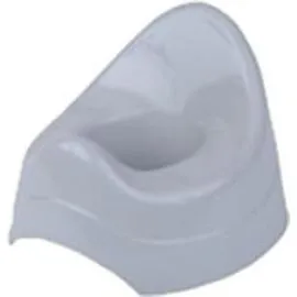 Pot WC bébé, gris (l'unité)