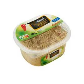 Taboulé au poulet (500g)
