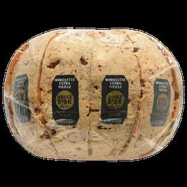 Mimolette Extra Vieille 18 mois d'affinage - 29% mg (1,4kg)