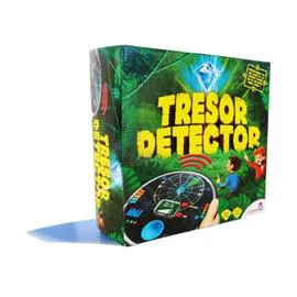 Trésor Detector Dès 7 ans (l'unité)
